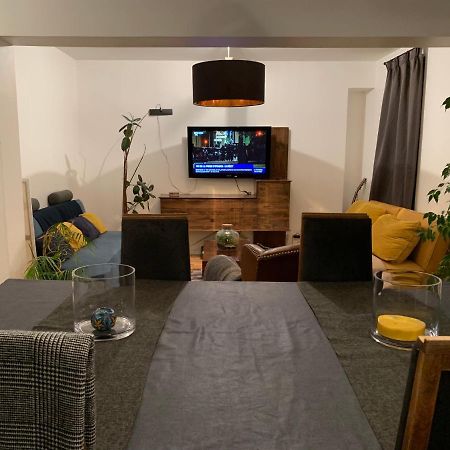 Agreable Logement A Vierzon Centre Ngoại thất bức ảnh
