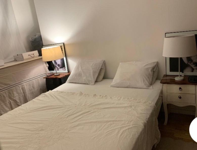 Agreable Logement A Vierzon Centre Ngoại thất bức ảnh
